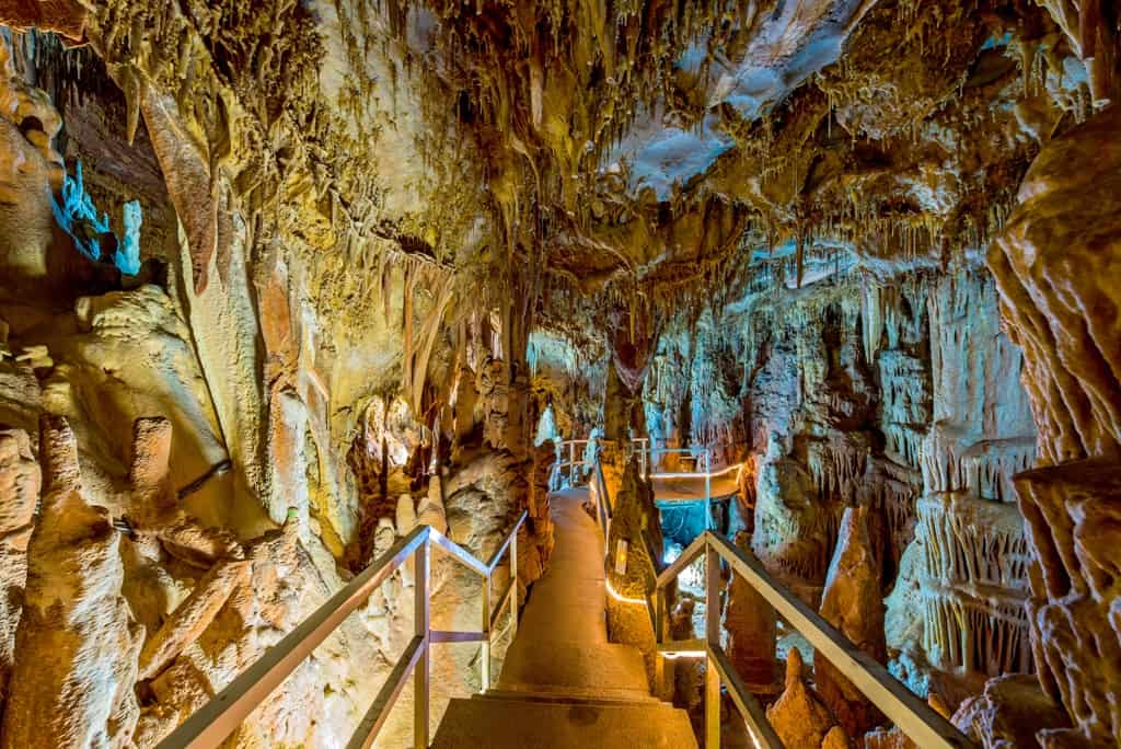 Petralona Cave