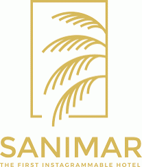 SANIMAR Logo